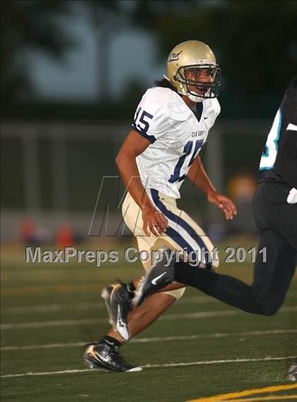 Thumbnail 2 in Elk Grove @ Sheldon photogallery.