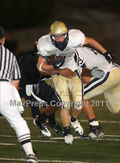 Thumbnail 2 in Elk Grove @ Sheldon photogallery.