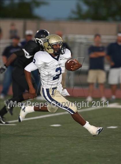Thumbnail 2 in Elk Grove @ Sheldon photogallery.