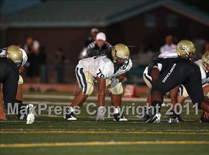 Thumbnail 1 in Elk Grove @ Sheldon photogallery.