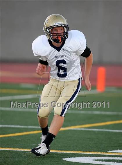 Thumbnail 2 in Elk Grove @ Sheldon photogallery.