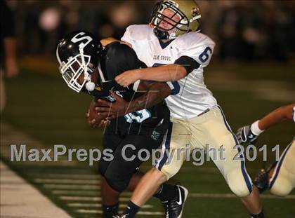 Thumbnail 2 in Elk Grove @ Sheldon photogallery.