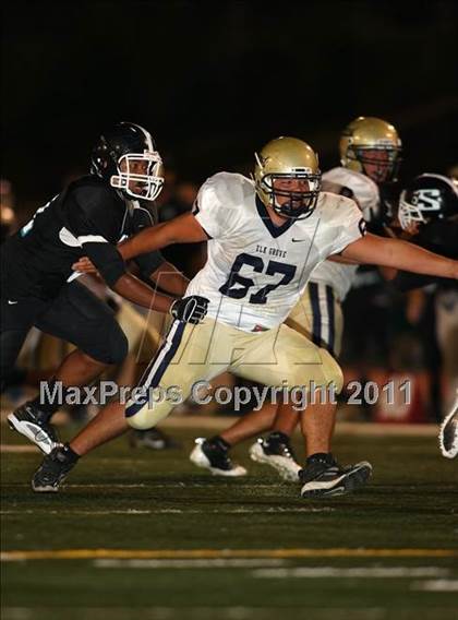 Thumbnail 2 in Elk Grove @ Sheldon photogallery.