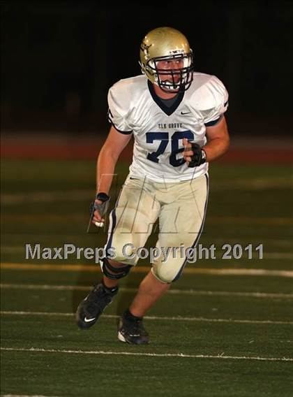 Thumbnail 1 in Elk Grove @ Sheldon photogallery.