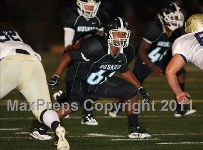Thumbnail 1 in Elk Grove @ Sheldon photogallery.