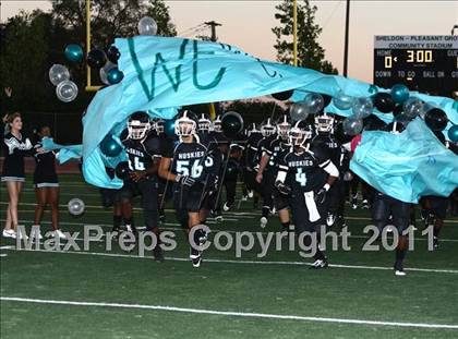 Thumbnail 2 in Elk Grove @ Sheldon photogallery.