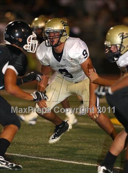 Thumbnail 1 in Elk Grove @ Sheldon photogallery.
