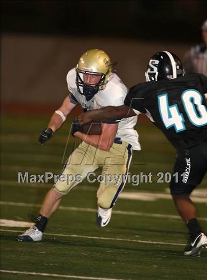 Thumbnail 2 in Elk Grove @ Sheldon photogallery.