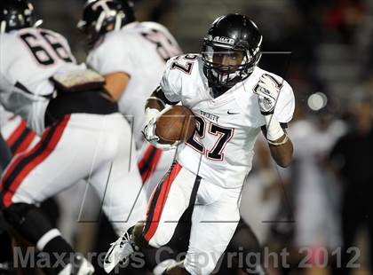 Thumbnail 1 in Trinity @ Nimitz photogallery.