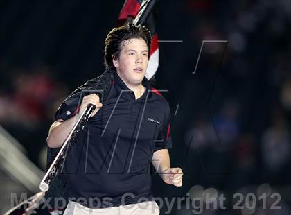 Thumbnail 1 in Trinity @ Nimitz photogallery.