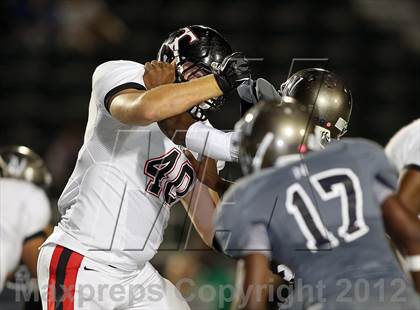 Thumbnail 3 in Trinity @ Nimitz photogallery.