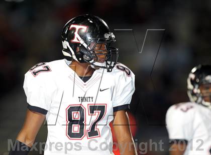 Thumbnail 1 in Trinity @ Nimitz photogallery.