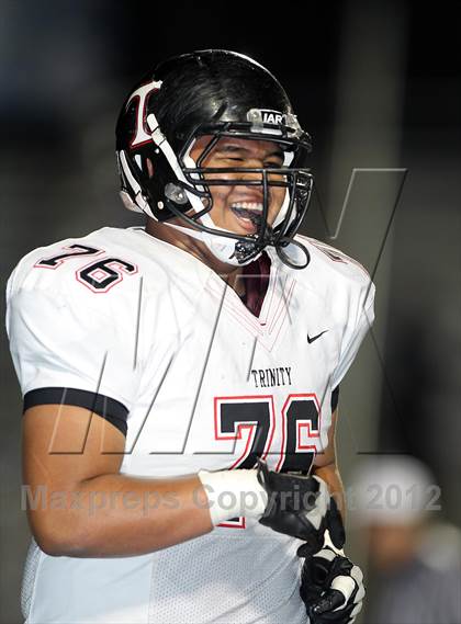 Thumbnail 3 in Trinity @ Nimitz photogallery.