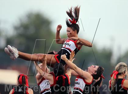 Thumbnail 2 in Trinity @ Nimitz photogallery.