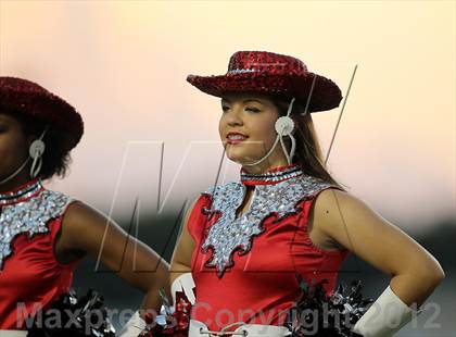 Thumbnail 2 in Trinity @ Nimitz photogallery.