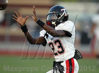 Thumbnail 3 in Trinity @ Nimitz photogallery.