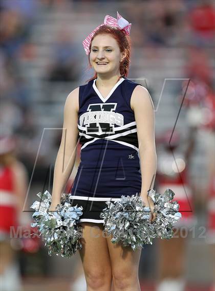 Thumbnail 3 in Trinity @ Nimitz photogallery.