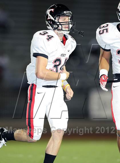 Thumbnail 3 in Trinity @ Nimitz photogallery.