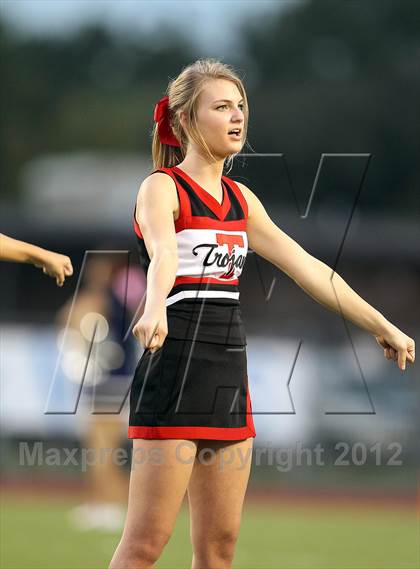 Thumbnail 1 in Trinity @ Nimitz photogallery.