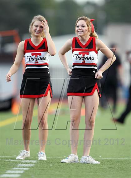 Thumbnail 2 in Trinity @ Nimitz photogallery.