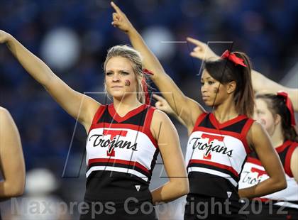 Thumbnail 2 in Trinity @ Nimitz photogallery.