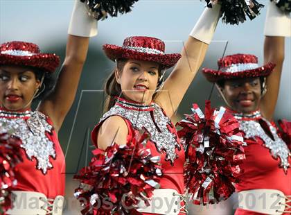 Thumbnail 3 in Trinity @ Nimitz photogallery.