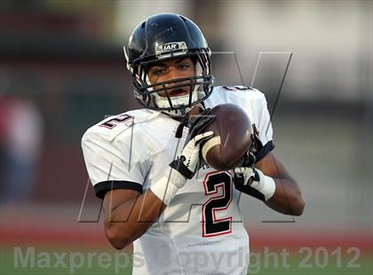 Thumbnail 3 in Trinity @ Nimitz photogallery.