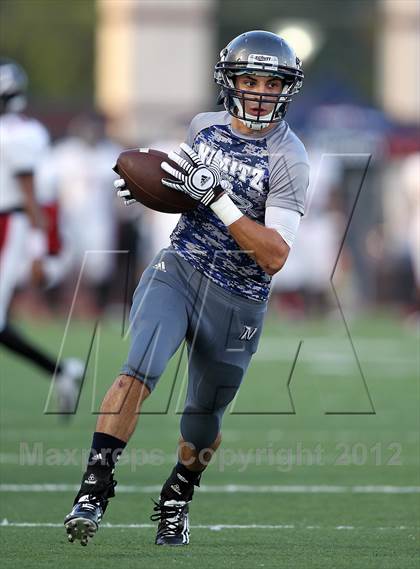 Thumbnail 2 in Trinity @ Nimitz photogallery.