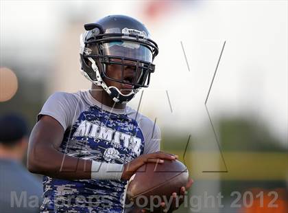 Thumbnail 2 in Trinity @ Nimitz photogallery.