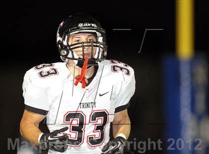 Thumbnail 2 in Trinity @ Nimitz photogallery.
