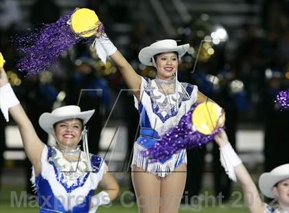 Thumbnail 1 in Trinity @ Nimitz photogallery.