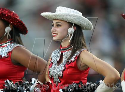 Thumbnail 2 in Trinity @ Nimitz photogallery.