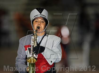 Thumbnail 1 in Trinity @ Nimitz photogallery.