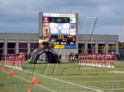Thumbnail 1 in Trinity @ Nimitz photogallery.