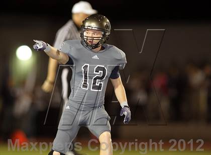 Thumbnail 3 in Trinity @ Nimitz photogallery.