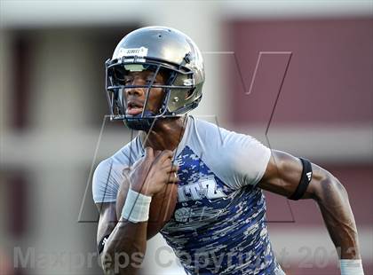Thumbnail 2 in Trinity @ Nimitz photogallery.