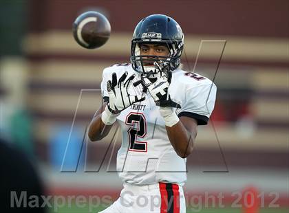 Thumbnail 1 in Trinity @ Nimitz photogallery.