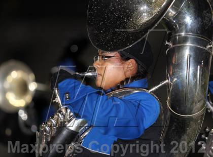 Thumbnail 1 in Trinity @ Nimitz photogallery.