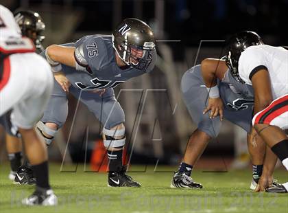 Thumbnail 2 in Trinity @ Nimitz photogallery.