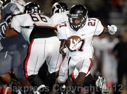 Thumbnail 3 in Trinity @ Nimitz photogallery.