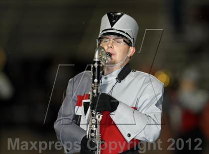 Thumbnail 2 in Trinity @ Nimitz photogallery.