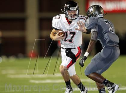 Thumbnail 2 in Trinity @ Nimitz photogallery.