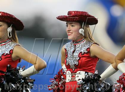 Thumbnail 1 in Trinity @ Nimitz photogallery.