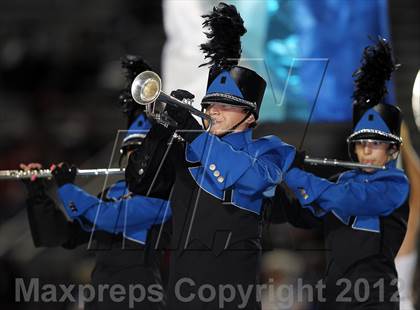 Thumbnail 1 in Trinity @ Nimitz photogallery.