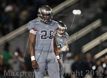 Thumbnail 3 in Trinity @ Nimitz photogallery.