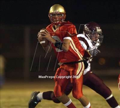 Thumbnail 1 in Cerritos Valley Christian @ Village Christian photogallery.