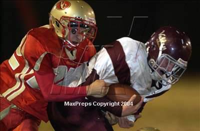Thumbnail 1 in Cerritos Valley Christian @ Village Christian photogallery.