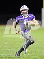 Photo from the gallery "Otto-Eldred/Oswayo Valley @ Coudersport"