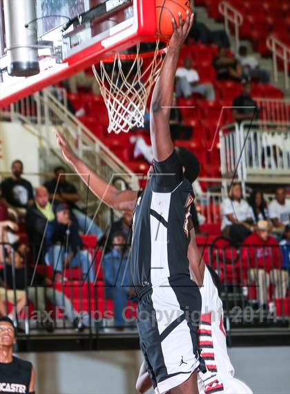 Thumbnail 3 in Lancaster vs. MacArthur (Metroplex Challenge) photogallery.