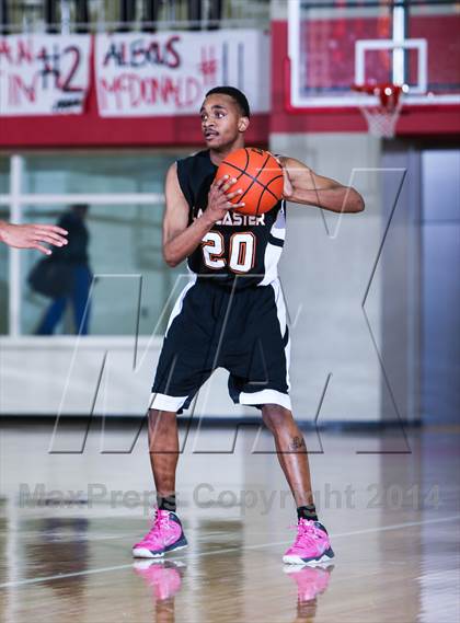 Thumbnail 1 in Lancaster vs. MacArthur (Metroplex Challenge) photogallery.